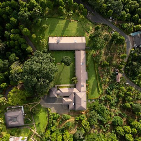 Simpson'S Forest - Luxury Boutique Resort & Spa - Kandy Eksteriør billede