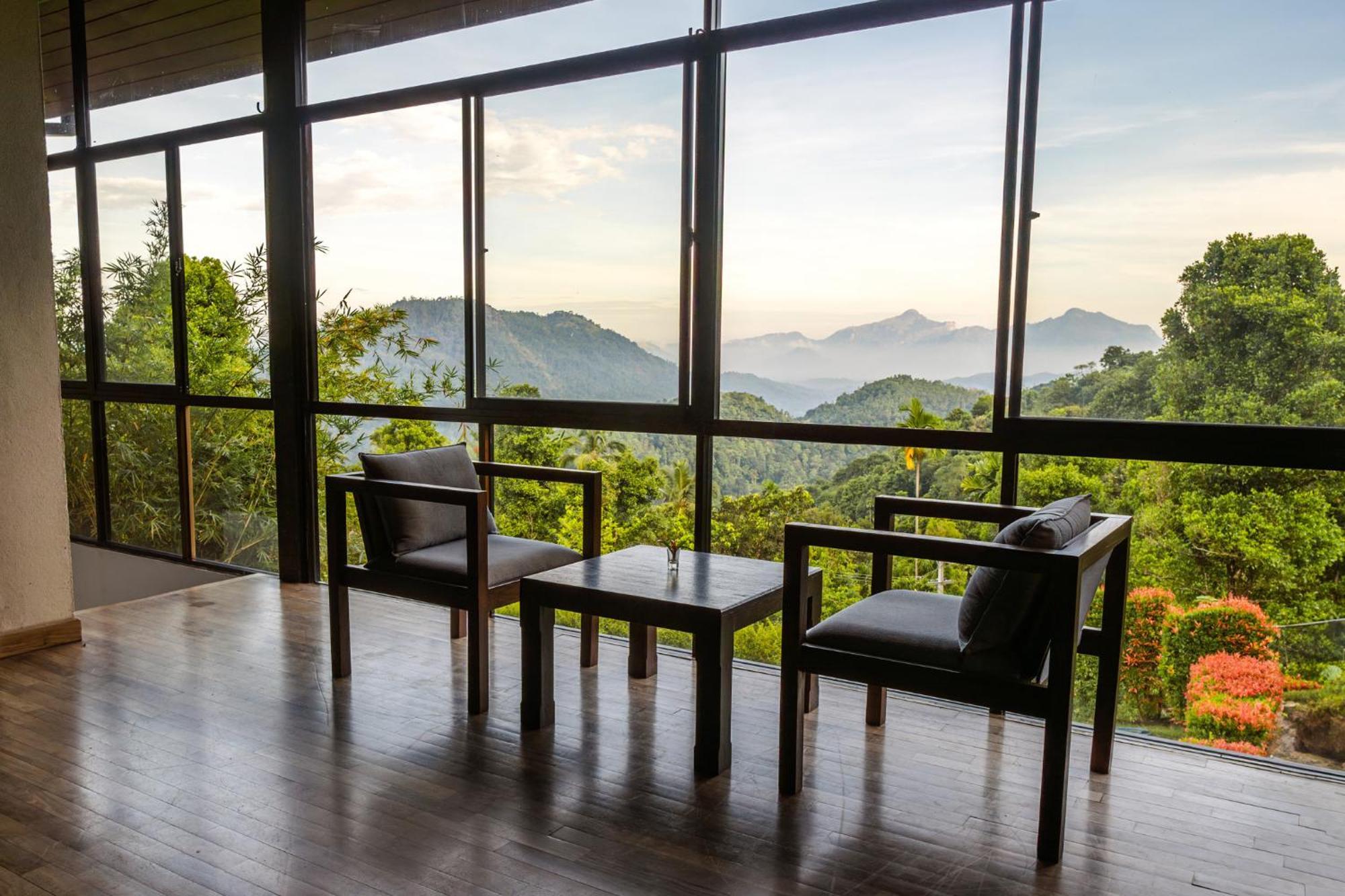 Simpson'S Forest - Luxury Boutique Resort & Spa - Kandy Eksteriør billede