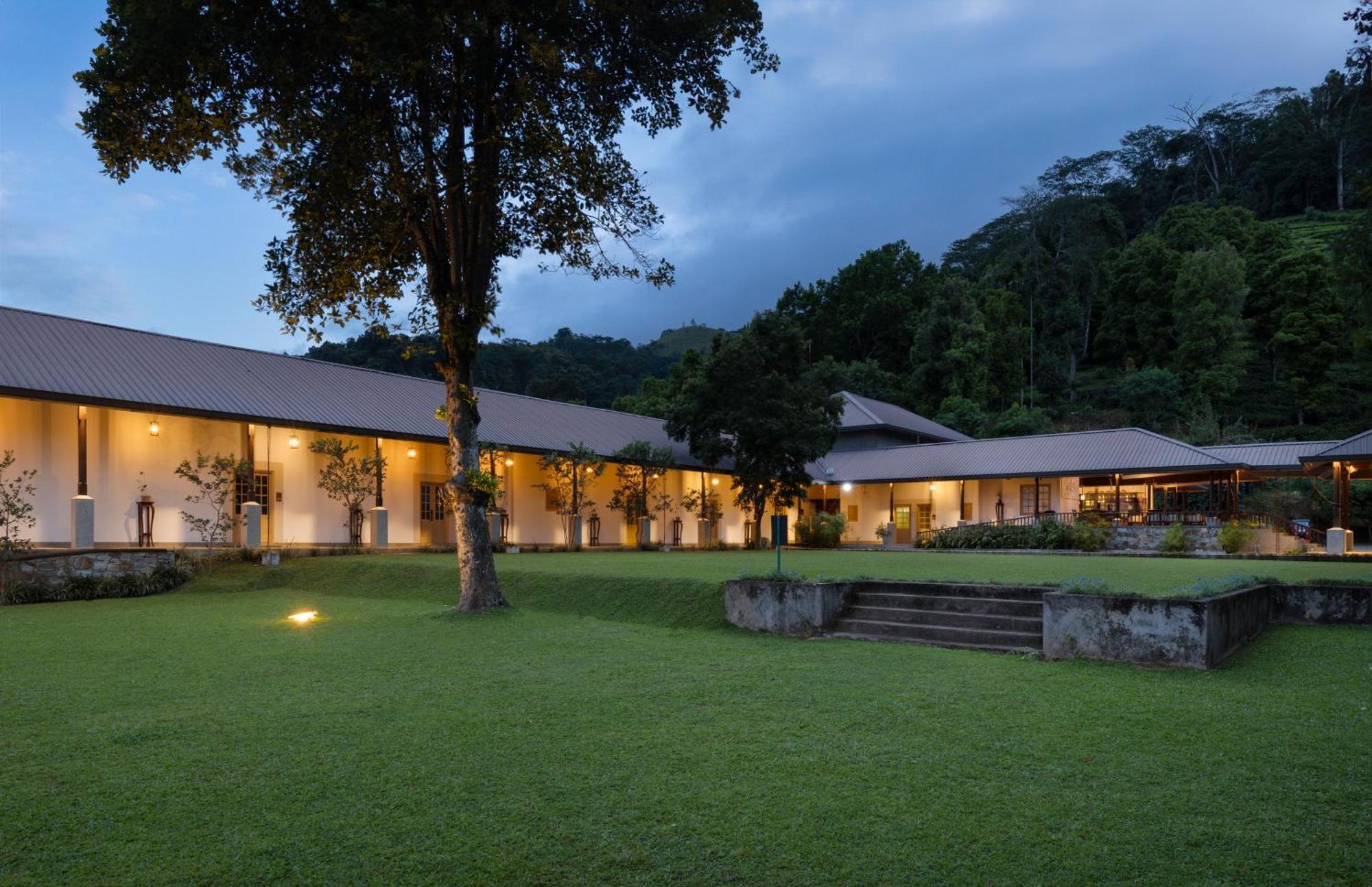 Simpson'S Forest - Luxury Boutique Resort & Spa - Kandy Eksteriør billede