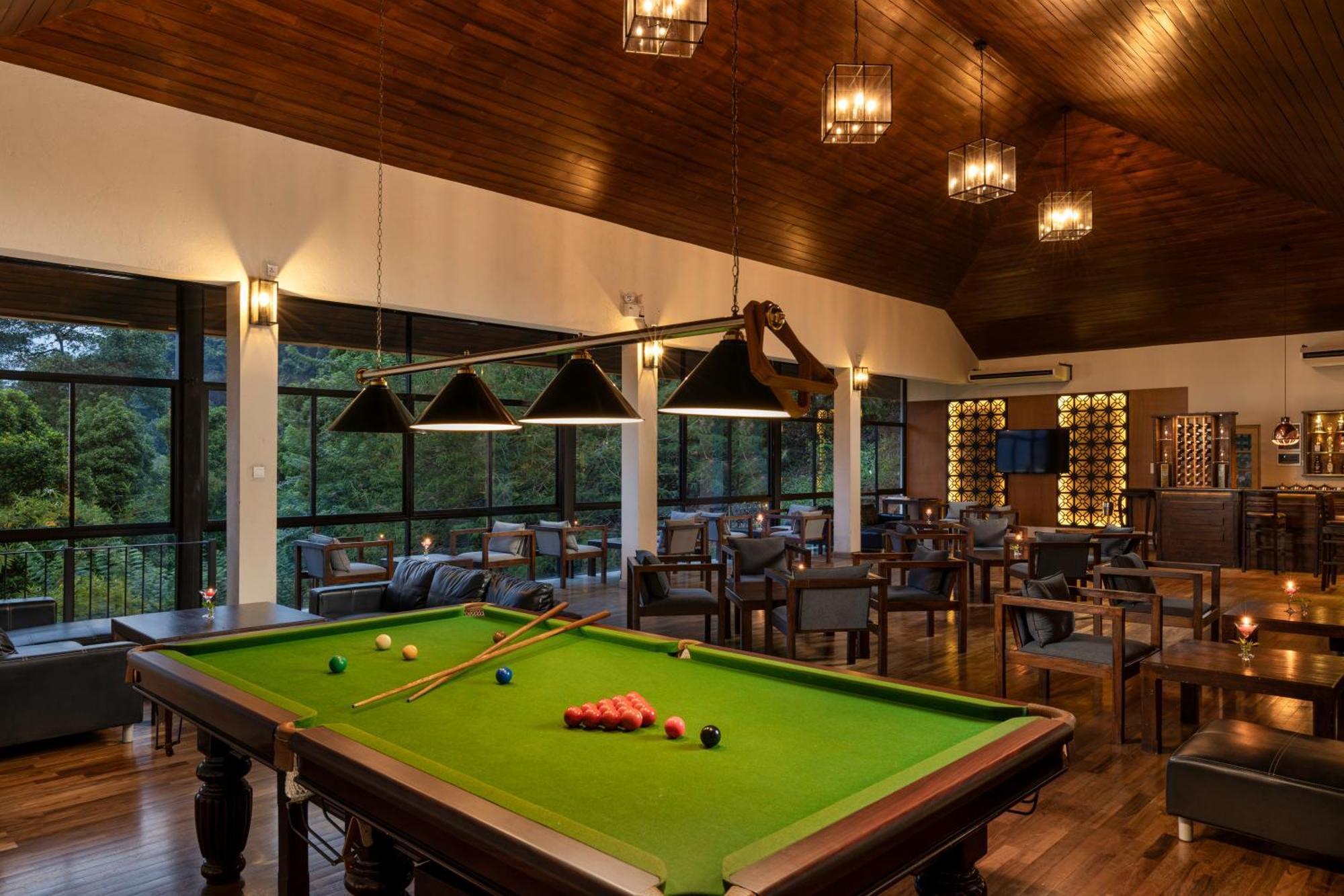 Simpson'S Forest - Luxury Boutique Resort & Spa - Kandy Eksteriør billede