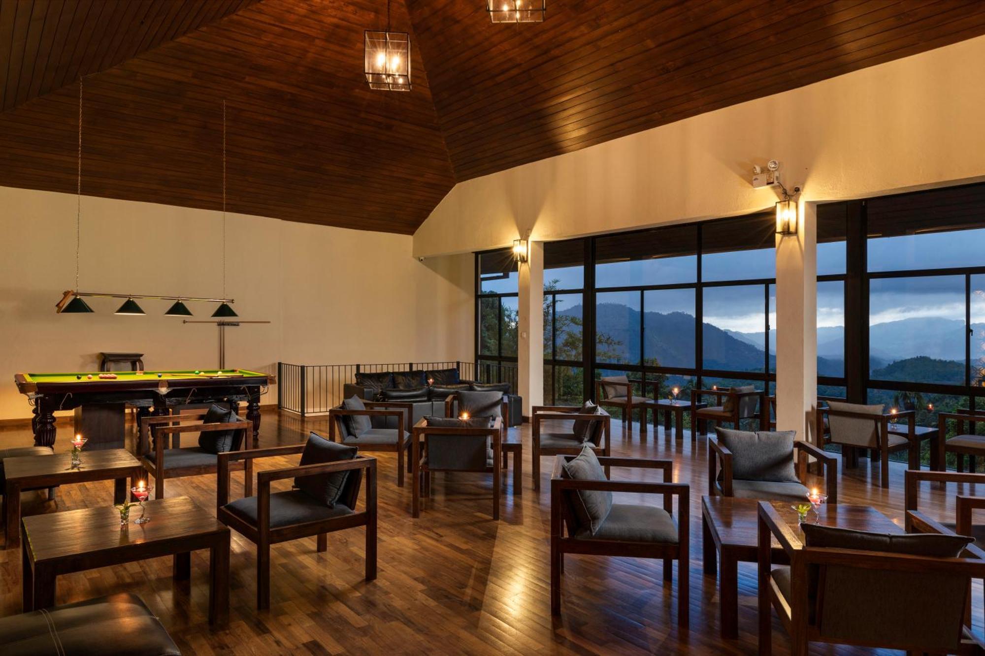 Simpson'S Forest - Luxury Boutique Resort & Spa - Kandy Eksteriør billede