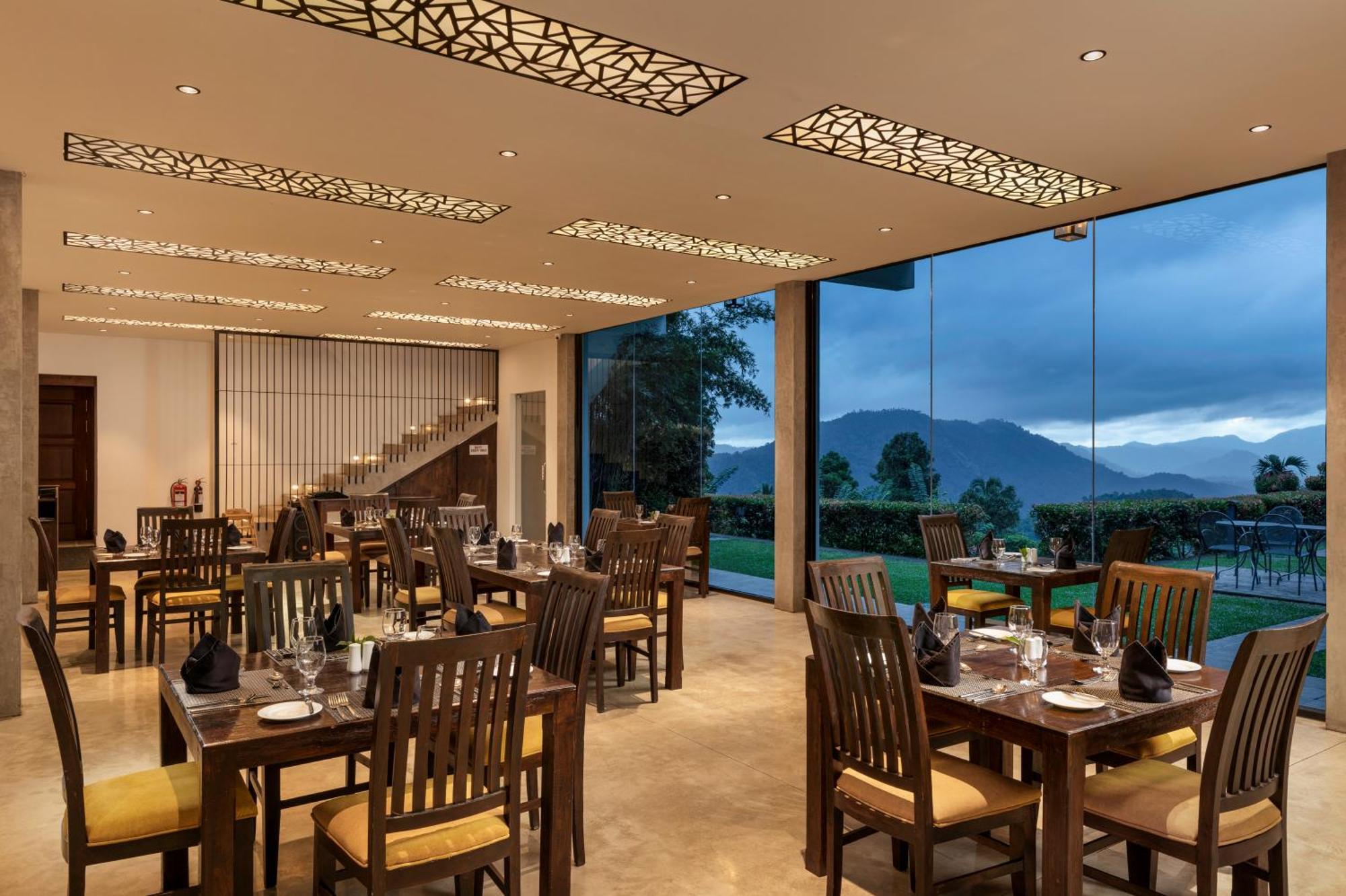 Simpson'S Forest - Luxury Boutique Resort & Spa - Kandy Eksteriør billede