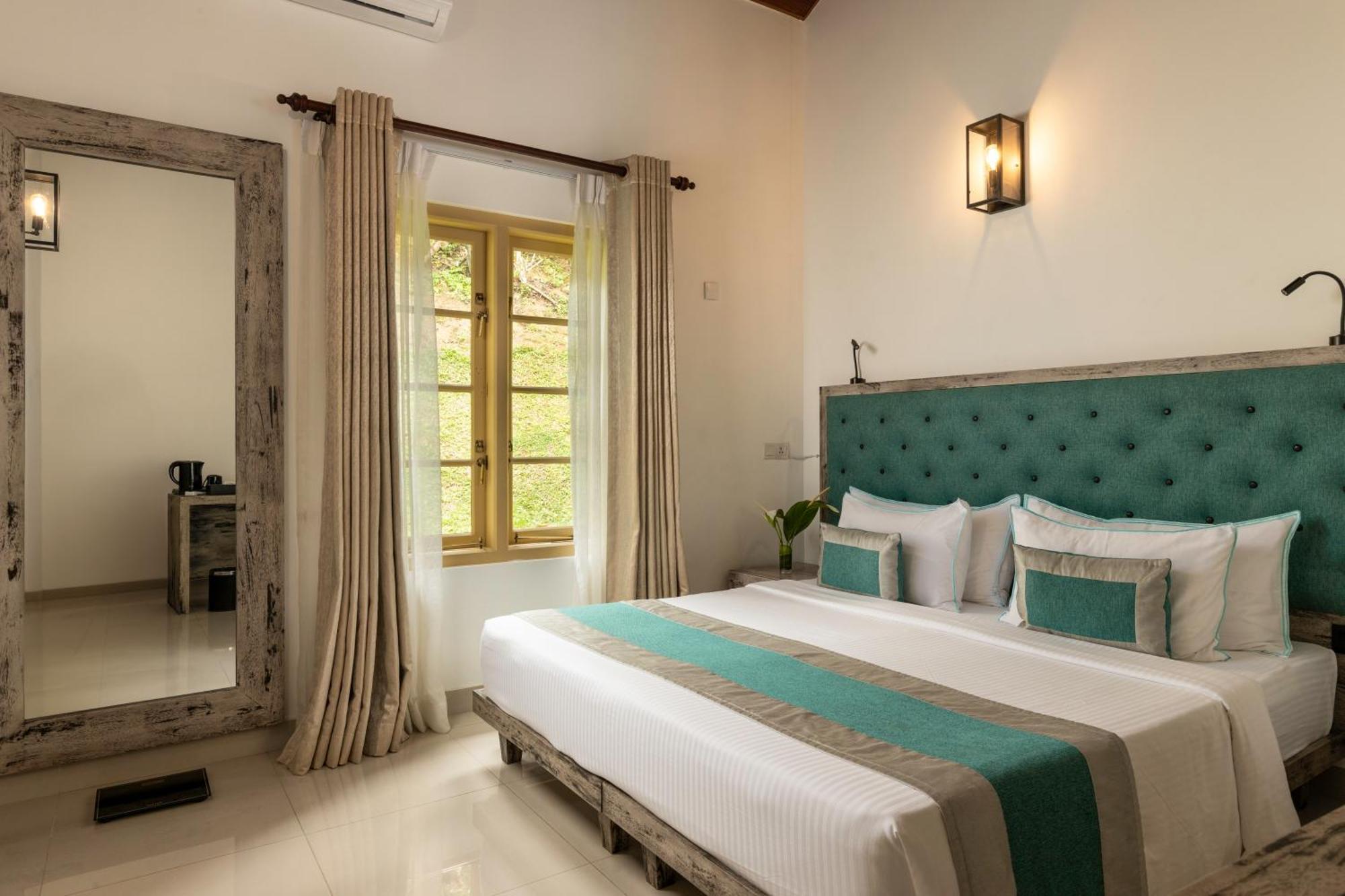 Simpson'S Forest - Luxury Boutique Resort & Spa - Kandy Eksteriør billede