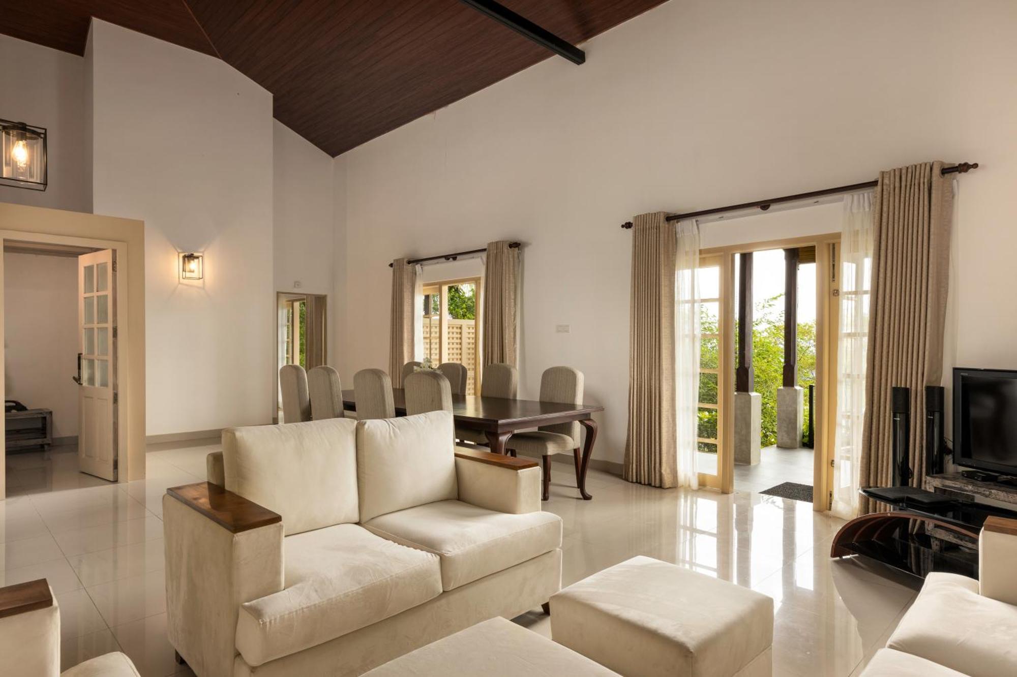 Simpson'S Forest - Luxury Boutique Resort & Spa - Kandy Eksteriør billede