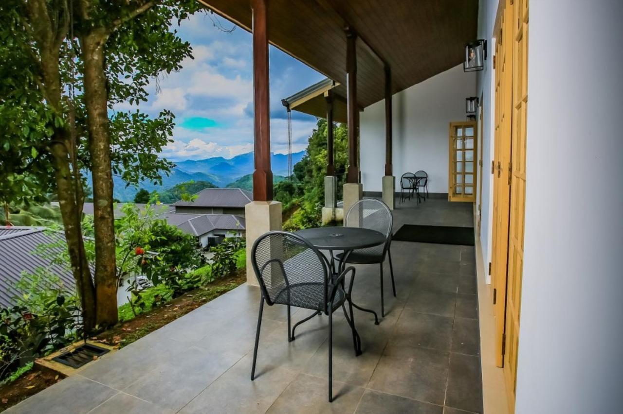 Simpson'S Forest - Luxury Boutique Resort & Spa - Kandy Eksteriør billede