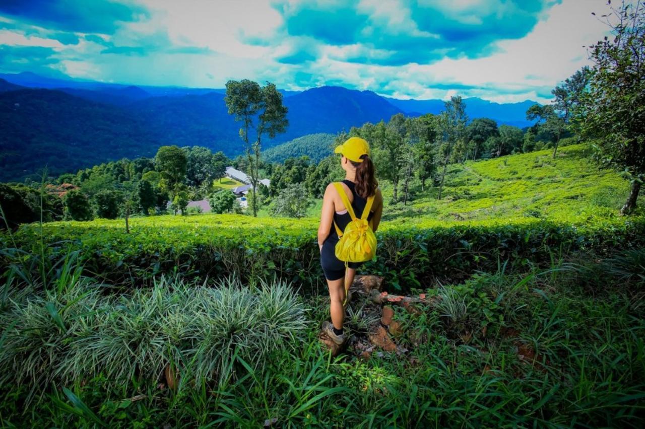 Simpson'S Forest - Luxury Boutique Resort & Spa - Kandy Eksteriør billede