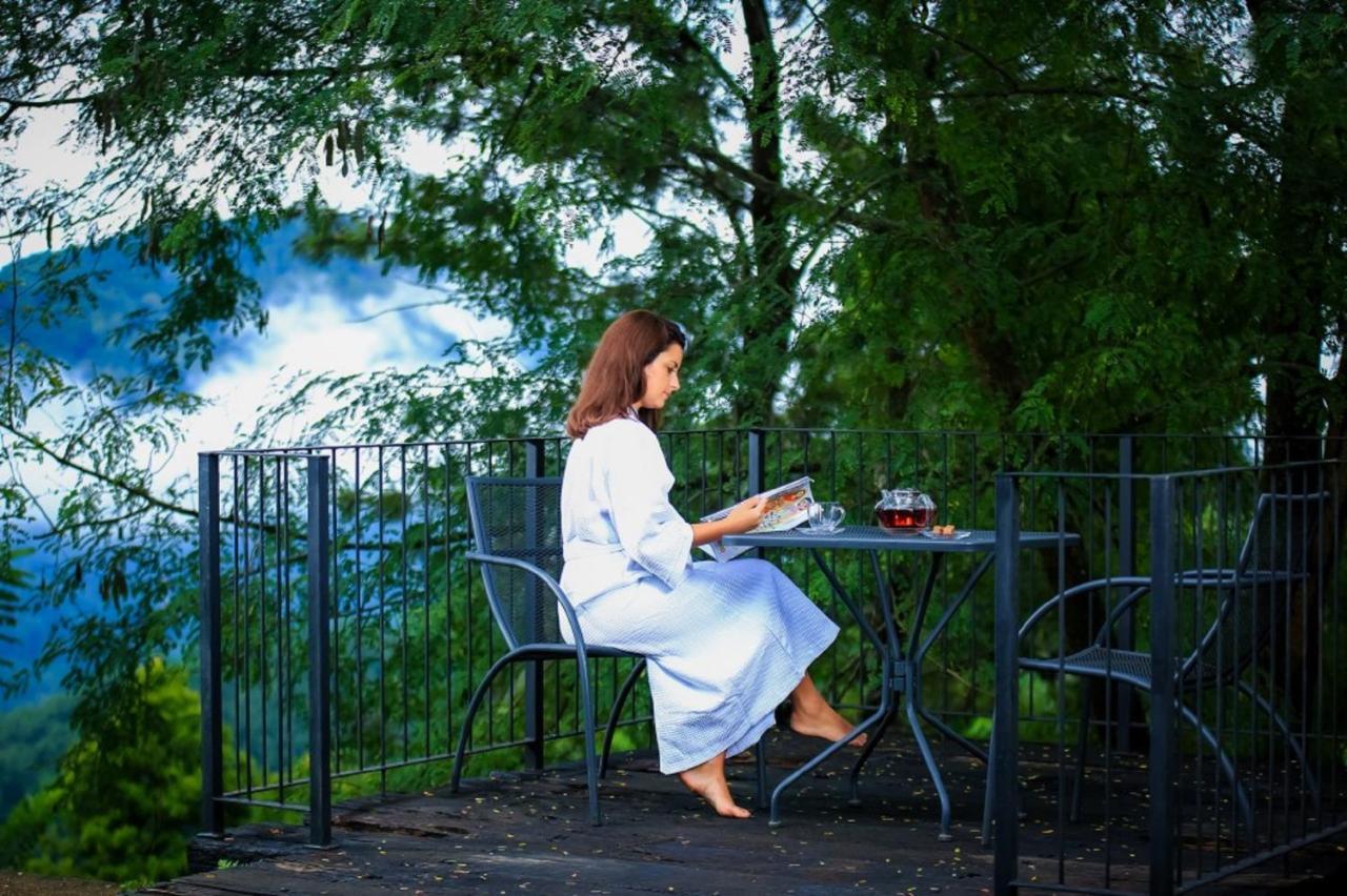 Simpson'S Forest - Luxury Boutique Resort & Spa - Kandy Eksteriør billede