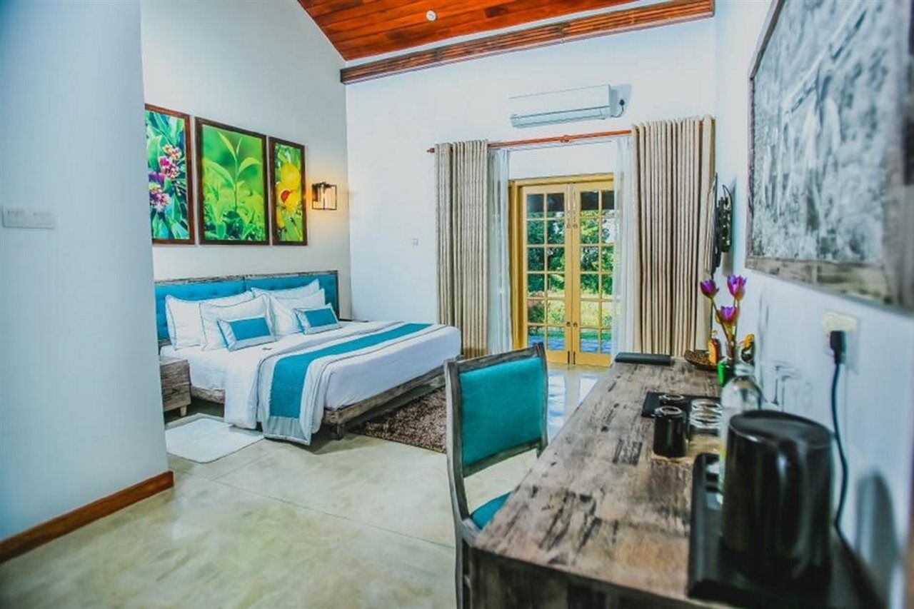 Simpson'S Forest - Luxury Boutique Resort & Spa - Kandy Eksteriør billede